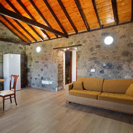Paraiso Aldeano 1 Feriehus