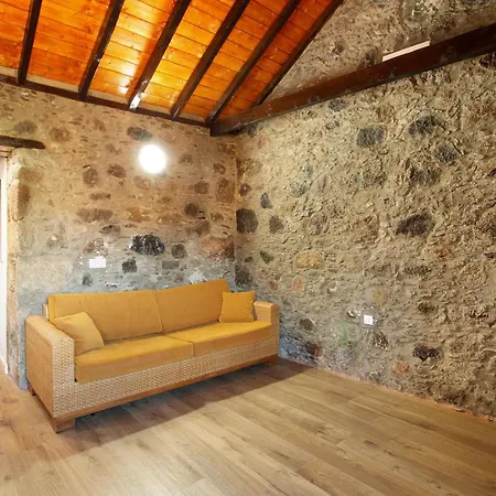 Paraiso Aldeano 1 Feriehus