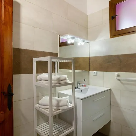 Paraiso Aldeano 1 펜션