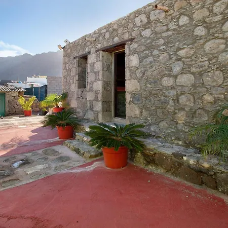 Paraiso Aldeano 1 펜션