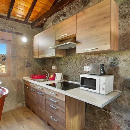 Paraiso Aldeano 1 펜션 *