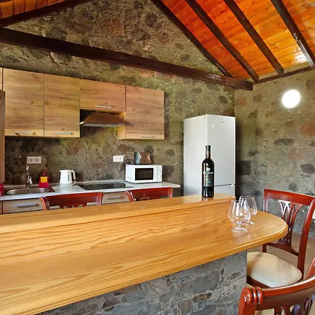 Paraiso Aldeano 1 펜션