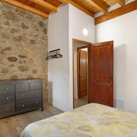 펜션 Paraiso Aldeano 1 *