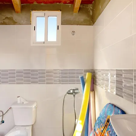 Paraiso Aldeano 1 * 산니콜라스