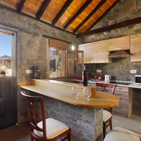 펜션 Paraiso Aldeano 1