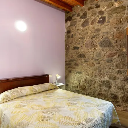 펜션 Paraiso Aldeano 1 *