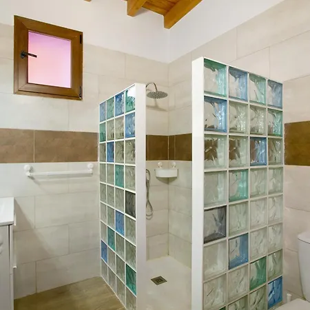 בית נופש Paraiso Aldeano 1