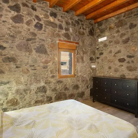 Paraiso Aldeano 1 בית נופש San Nicolás