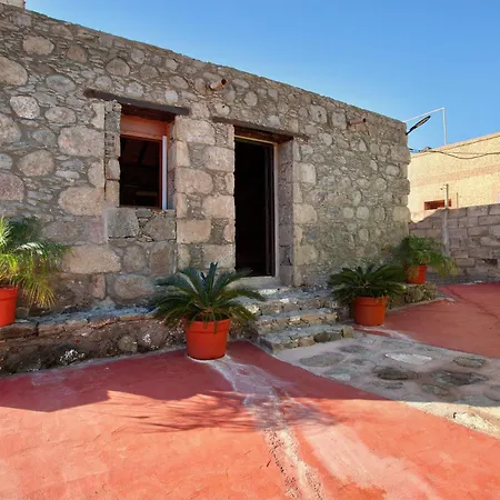 בית נופש Paraiso Aldeano 1 *