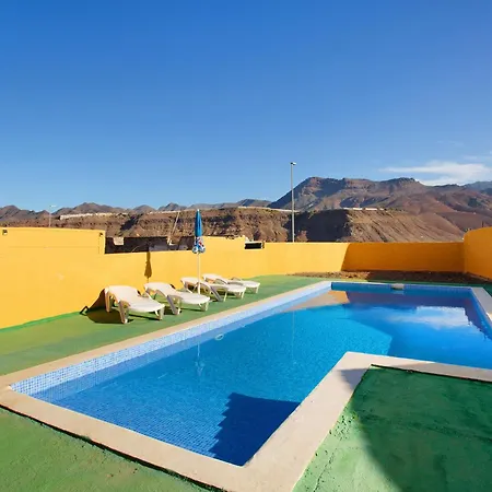 Paraiso Aldeano 1 * San Nicolás