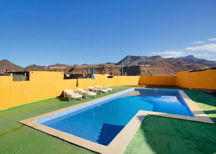 Paraiso Aldeano 1 * San Nicolas