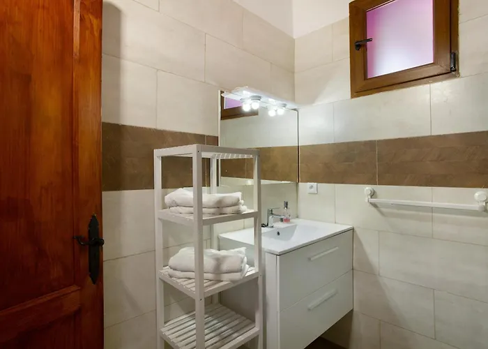 Paraiso Aldeano 1 Holiday home
