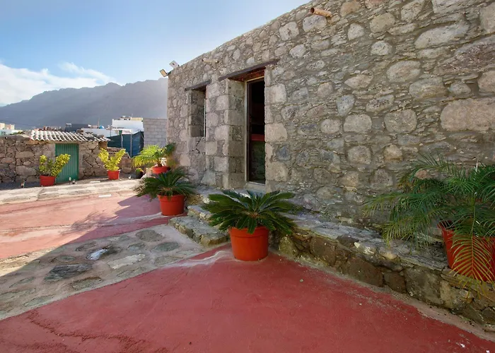 Paraiso Aldeano 1 Holiday home