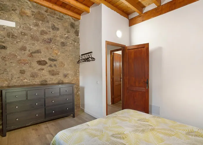 Holiday home Paraiso Aldeano 1 *