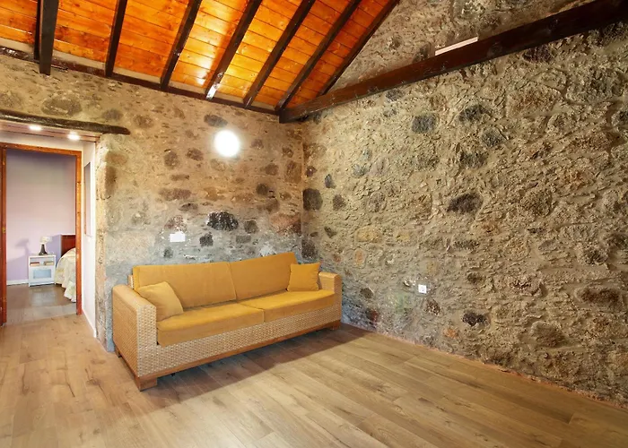 Paraiso Aldeano 1 Holiday home
