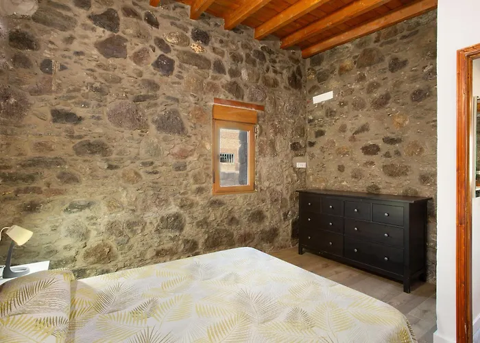 Paraiso Aldeano 1 Holiday home